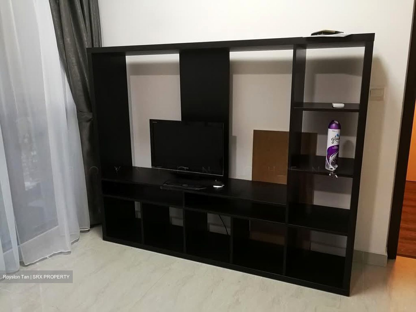 Symphony Suites (D27), Condominium #589845181